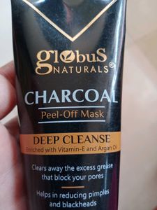Peel Mask