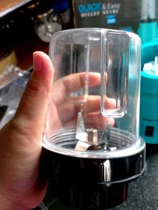 Bullet Nutri Mixer