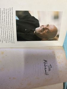 The Alchemist by Paulo Coelho