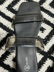 Like New Zudio Flats