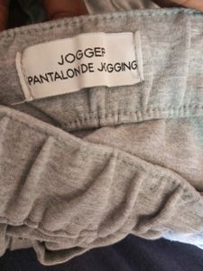 Imported Jogger Pant
