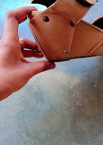 Heels Sandle