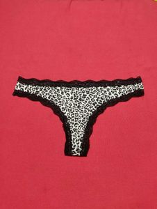 combo 5 thong size 32
