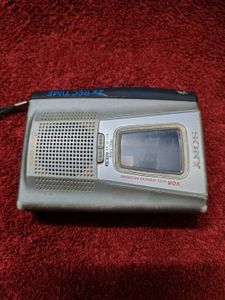Sony Multi Feature Walkman (Working)
