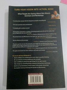 &#34;You Can Win&#34; by Shiv Khera - Motivation