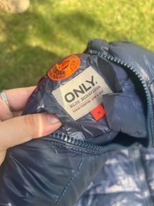 ONLY puffer jacket