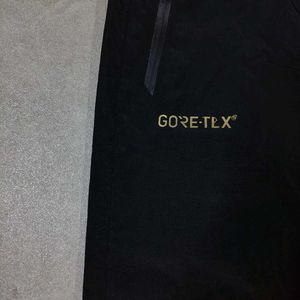 New Black Pants