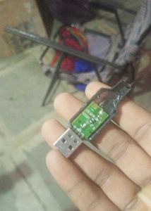 electronics