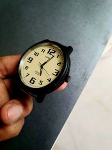Timex Watch + Free Armitron Watc