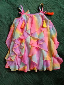 Baby Girls Dress