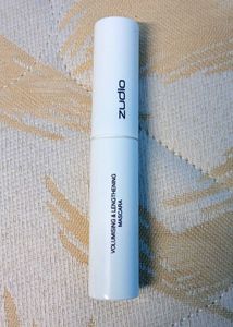 Zudio Eyeliner, Volumising &amp; Lengthening Mascara