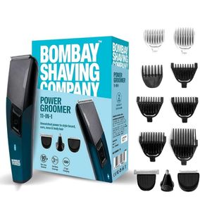 Bombay Shaving Company 11 in 1 Trimmer Men At 839