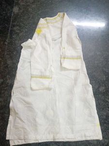 Combo pack Two Women's Kurtas