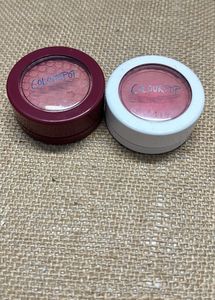 Colourpop Blush Pack Of 2