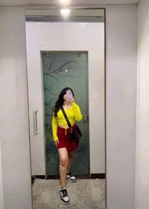 Women's ribbed top from SSS