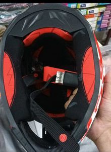 AXOR Off-Road Racing Helmet