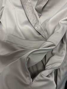 Elegant Office Classic Collard Dress