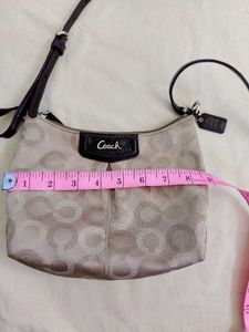 Coach Bag (Vintage)