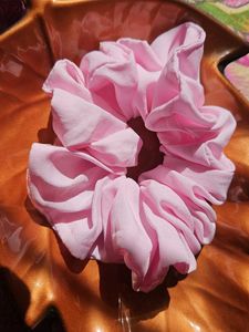 Colorful Scrunchie Set