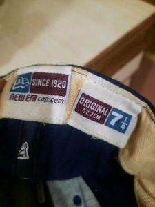 Vintage NY Yankees Puma Baseball Cap