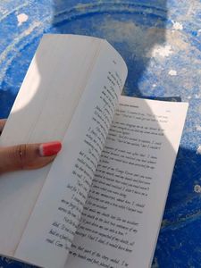 Verity by Colleen Hoover