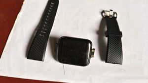 Fitpro Smart Watch For Unisex
