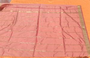 Pure Soft Silk Saree💖