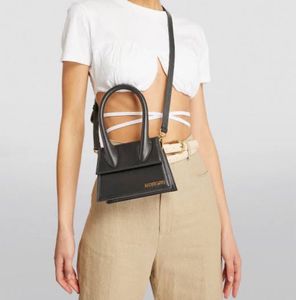 Jacquemus Le ChiquitoNoeud Mini Bag