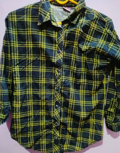 Woman Stylish Shirt