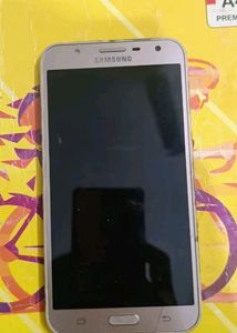 Samsung J7 Power Button Defect