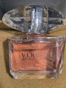 Versace Bright Crystal