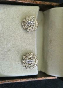 Elegant Stud Earrings