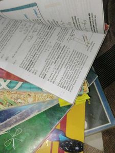NCERT Books for NEET (Class 11 &amp; 12, Physics, Chem