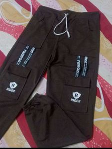 Comfy Brown Leggings