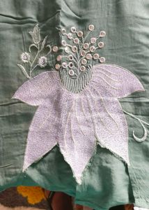 Embroidery Co - Ord Sets