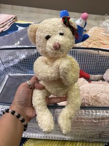Collectible Teddy Bear