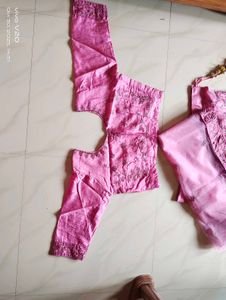 Beautiful 😍🌷 lehenga choli set