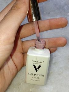 PROFESSIONAL NUDE GEL POLISH