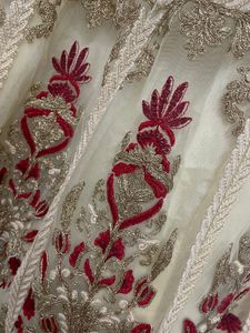 Pongal Offer Glittery Sandal Like New Gown