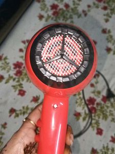 Nova Blow Dryer