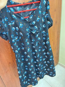 1 Time Worn Absolutely New Dress