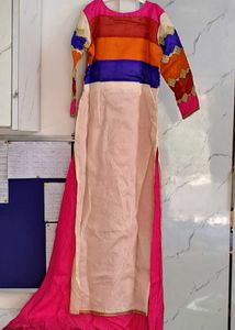 Elegant Ethnic Kurta Set