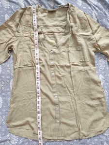 Cotton Women&#39;s shirt