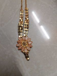 Sunflower Chain