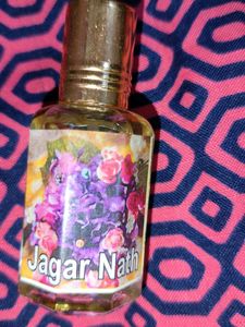Jagar Nath Perfume