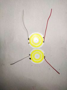 5 VOLT LED LIGHT