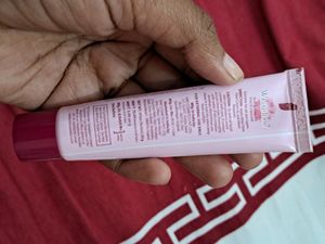 Whitetone Powder And CREAM