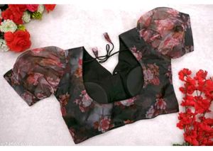 Blouse For Women Size 38, Margin Given, Alterable