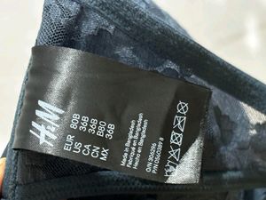 Beautiful H&amp;M Bra