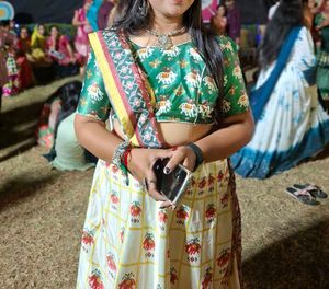 Lehenga Choli